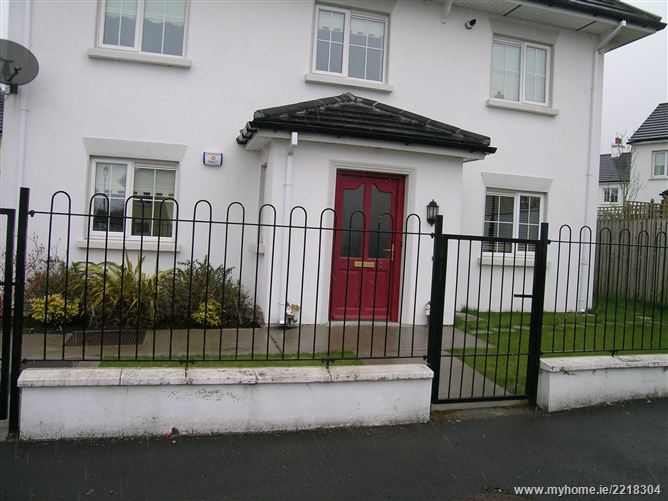 Buttercup Avenue, Esker Hills, Portlaoise, Laois Clement Herron Real